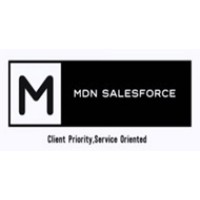 MDN SALESFORCE PRIVATE LIMITED logo - Similar company to Mdn