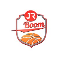 Jr Boom Girls Basketball Club logo - Similar company to Livefor