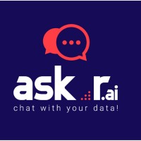 askR.ai logo - Similar company to Dataviz Bi