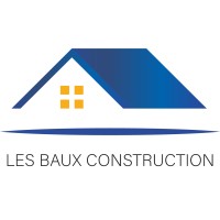 Les Baux Construction logo - Similar company to Gti Provence
