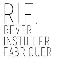 RIF Luminaires logo - Similar company to Sas Berger
