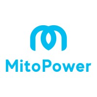 MitoPower logo - Similar company to Nuevabio