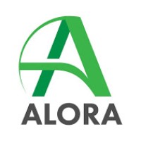 Alora logo - Similar company to Itrack Live