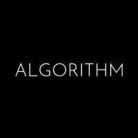 Algorithm Inc logo - Similar company to Netib Partners