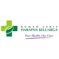 RS Harapan Keluarga logo - Similar company to Rsia Kartini