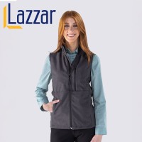 Uniformes Lazzar logo - Similar company to 5 Elementos Uniformes