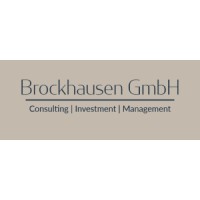 Brockhausen GmbH logo - Similar company to Sds - Surface & Decking Solutions Gmbh