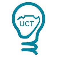 Effective Altruism UCT logo - Similar company to Shawco Education