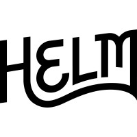 HELM Boots logo - Similar company to Cartainers