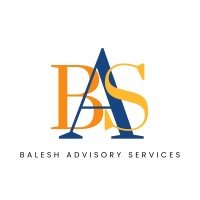 Balesh Advisory Services logo - Similar company to Fromwithin Coaching | Coaching For Career, Business, Life