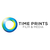 Time Prints logo - Similar company to Viality Ag