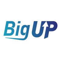 Big up formation logo - Similar company to Digital Learning Fabrique