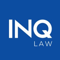 INQ Law logo - Similar company to Garment Flex