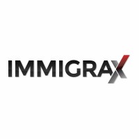 Immigrax Consultant logo - Similar company to Omnifusion