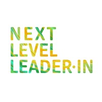 Next Level LeaderIn logo - Similar company to Viteamin B