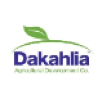 Dakahlia Agricultural Development Co. logo - Similar company to El Refay For Engineering Services