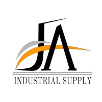 JA INDUSTRIAL SUPPLY logo - Similar company to Items Tecnología