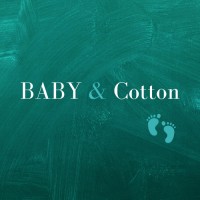 BABY & Cotton logo - Similar company to Mgo Digital
