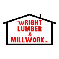 Wright Lumber & Millwork logo - Similar company to Wright Lumber & Millwork