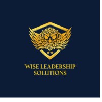 Wise Leadership Solutions logo - Similar company to Premier Alignment Consulting