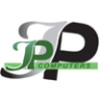 JP Computers logo - Similar company to Jp Computer