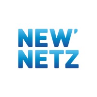 NEW Netz GmbH logo - Similar company to Divvoice