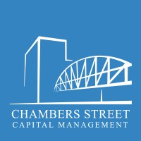 Chambers Street Capital Management