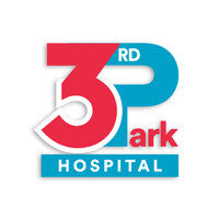 3rd Park Hospital logo - Similar company to Pathtest Diagnostics Laboratory