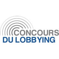 Concours du Lobbying logo - Similar company to Spin Partners