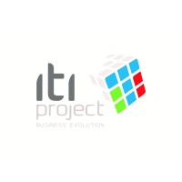 ITI Project SRL logo - Similar company to Telcomms Srl