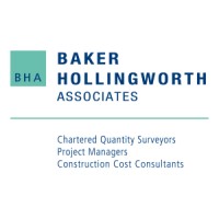 BAKER HOLLINGWORTH ASSOCIATES LIMITED logo - Similar company to Ads Design & Brand Development Ltd