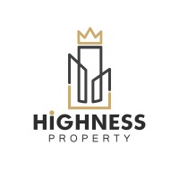 highness property logo - Similar company to Promarquee
