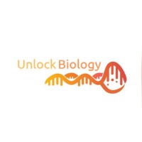 Unlock Biology logo - Similar company to Unlock Biology