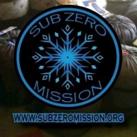 The Sub Zero Mission logo - Similar company to #Commodity Lumber  🪵 Report