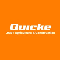 Quicke Brasil logo - Similar company to Alfagomma Group