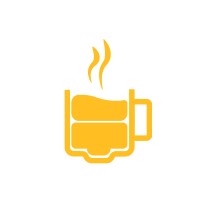 Caffeinated AI logo - Similar company to Ailiftoff