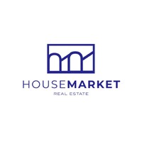 Housemarket Real Estate - Imobiliária logo - Similar company to Auspi Atlantic, Lda