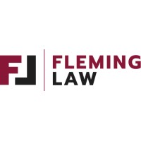 Fleming Law, PLLC logo - Similar company to The Marker Group