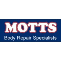 MOTTS BODY REPAIR LIMITED logo - Similar company to M&A Coachworks Limited