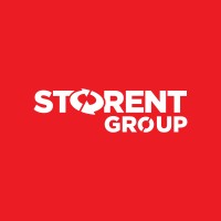 STORENT GROUP logo - Similar company to Ryterna Modul