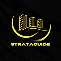 Strataguide logo - Similar company to Master Plumbers Australia And New Zealand