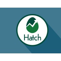 Start With Hatch logo - Similar company to Zack Miller Says