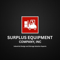 Surplus Equipment Company, Inc. logo - Similar company to Eiffel Trading