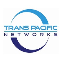 Trans Pacific Networks logo - Similar company to Global Risk And Data Authority (Grada)