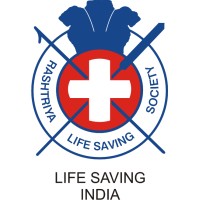 Rashtriya Life Saving Society (India) logo - Similar company to Safety Changer