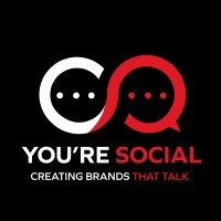 You're Social logo - Similar company to Elemental