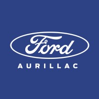 FORD AURILLAC logo - Similar company to Stap 15