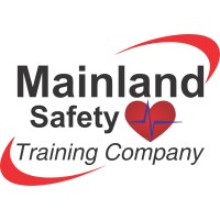 Mainland Safety Training Company Ltd. logo - Similar company to Rector & Associates Inc.