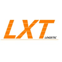 LXT LOGISTIC&TRADING CO.,LTD logo - Similar company to Lxt