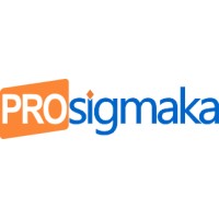 PT Pro Sigmaka Mandiri logo - Similar company to Xapiens Teknologi Indonesia